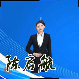 陈启航